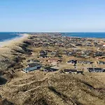 Дом отдыха 4422-hvide-sande-mettes-bjerg-22 *
