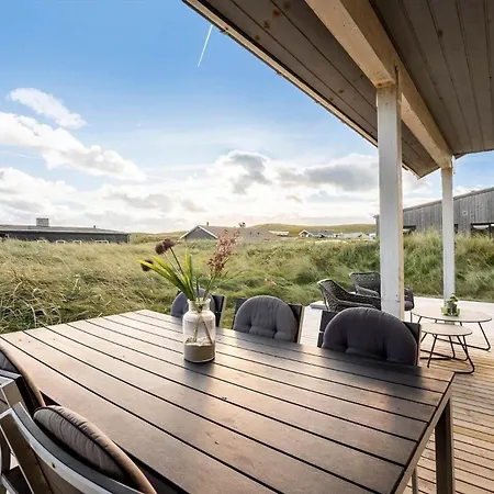 Tatil Evi 4422-hvide-sande-mettes-bjerg-22