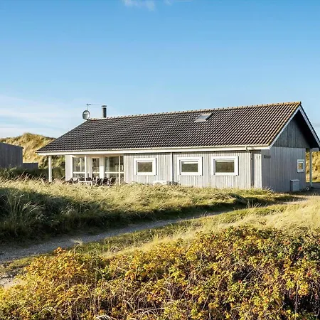 4422-hvide-sande-mettes-bjerg-22 펜션 *