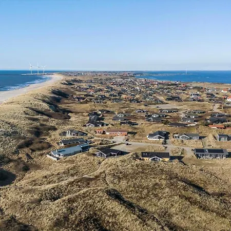 Vakantiehuis 4422-hvide-sande-mettes-bjerg-22 *
