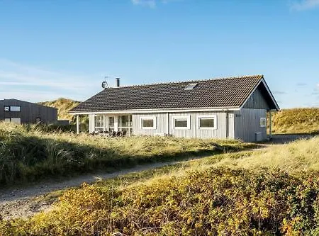 بيت للعطل 4422-hvide-sande-mettes-bjerg-22 *
