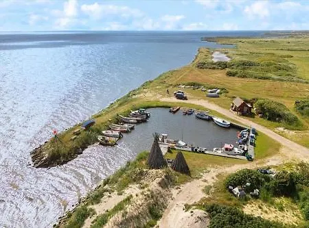 بيت للعطل 4422-hvide-sande-mettes-bjerg-22 *